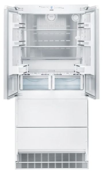 Миле Холодильник-морозильник PremiumPlus FrenchDoor ECBN 6256 Miele